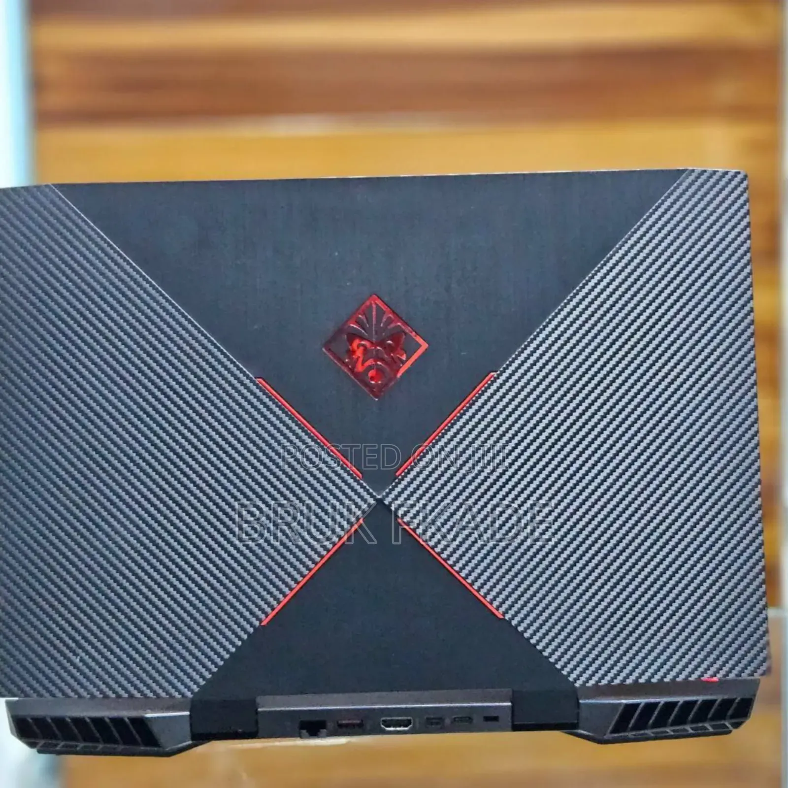 New Laptop HP OmniBook 5 16" 16GB Intel Core I7 SSD 512GB