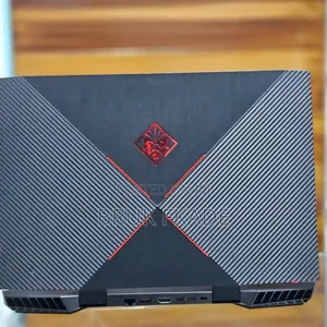 New Laptop HP OmniBook 5 16" 16GB Intel Core I7 SSD 512GB