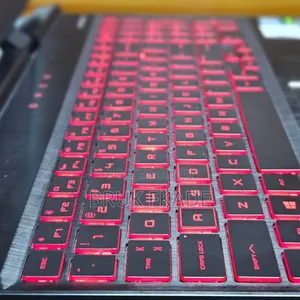 New Laptop HP OmniBook 5 16" 16GB Intel Core I7 SSD 512GB