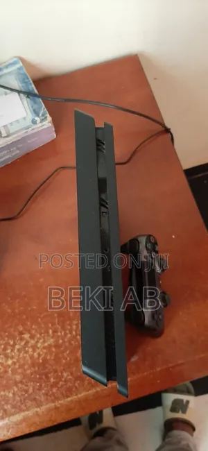 Ps4 Slim Jailbreak 2 Joystick With Fifa 26