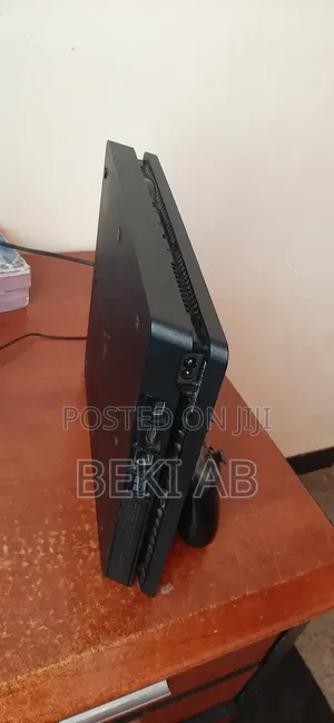 Ps4 Slim Jailbreak 2 Joystick With Fifa 26