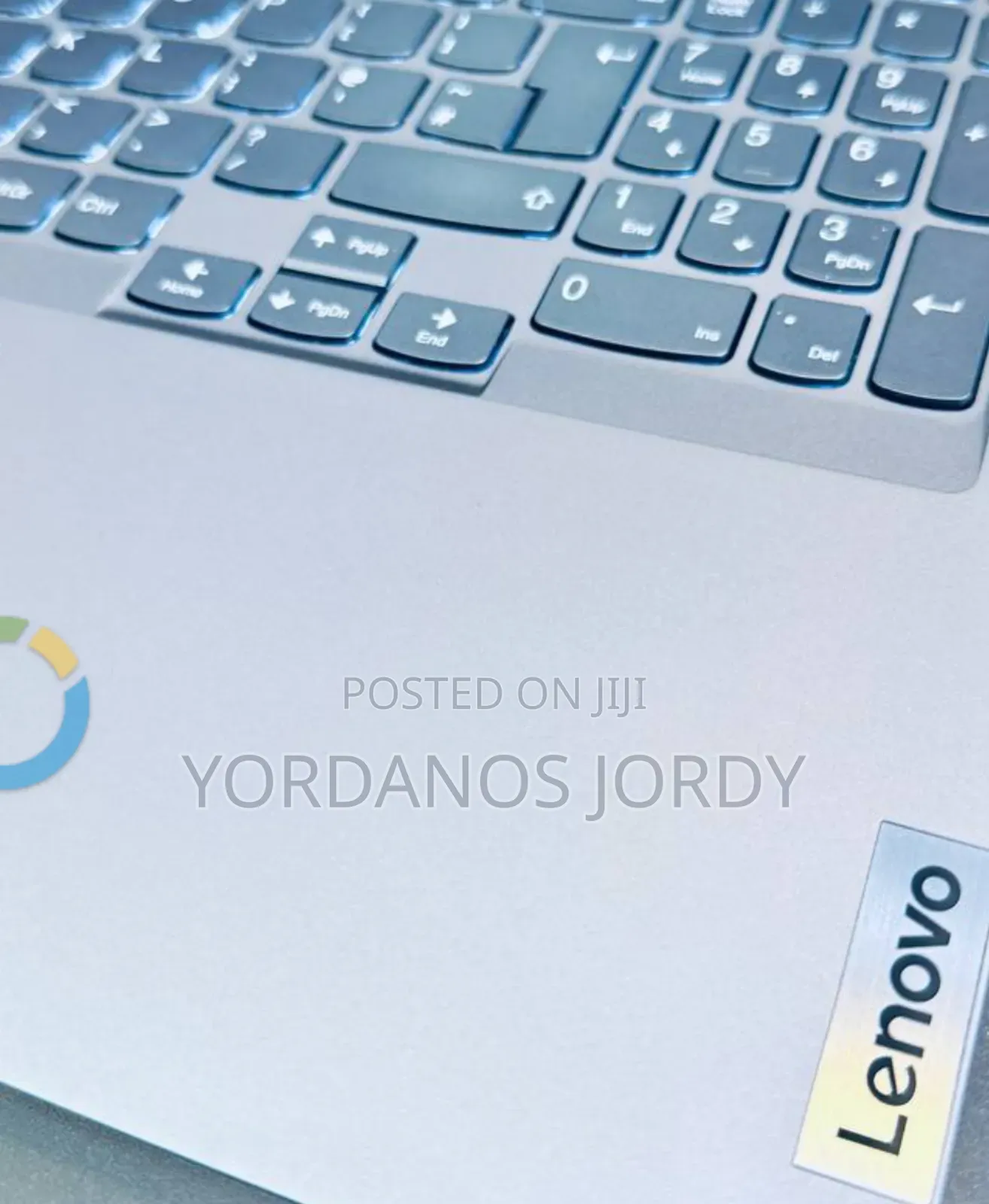 New Laptop Lenovo ThinkBook 15 16GB Intel Core I7 SSD 512GB