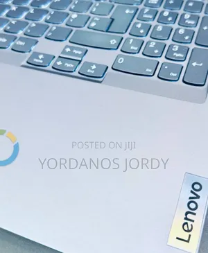 New Laptop Lenovo ThinkBook 15 16GB Intel Core I7 SSD 512GB