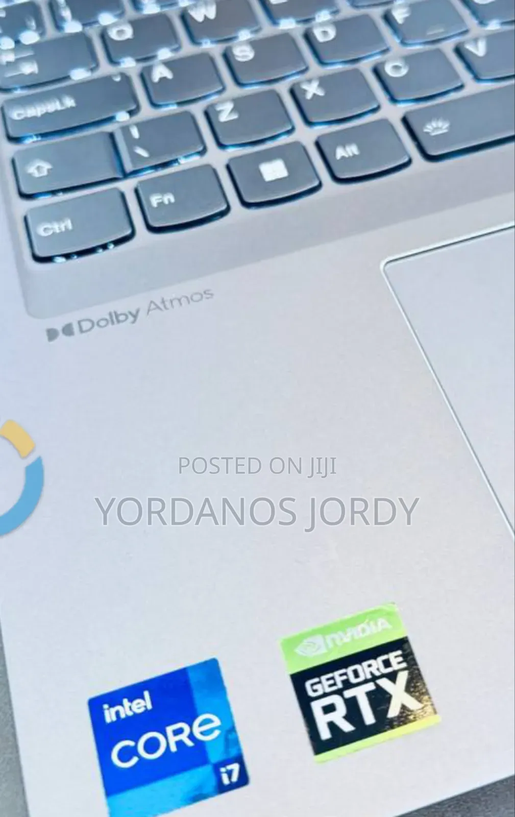 New Laptop Lenovo ThinkBook 15 16GB Intel Core I7 SSD 512GB