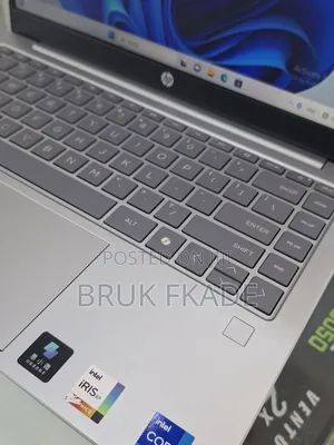 New Laptop HP Stream Notebook 16GB Intel Core I7 SSD 1T