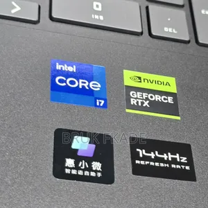 New Laptop HP Stream Notebook 16GB Intel Core I7 SSD 1T