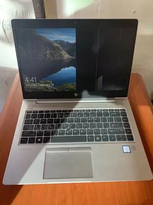 New Laptop HP EliteBook 840 G5 16GB Intel Core I5 SSD 512GB