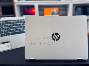 New Laptop HP OmniBook 5 Flip 16GB Intel Core 7 SSD 512GB