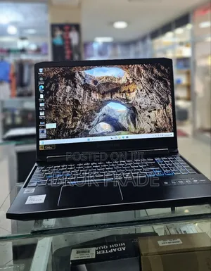 New Laptop Acer Predator Helios 300 16GB Intel Core I7 SSD 512GB