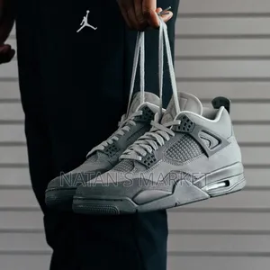 Brand Jordan 4 Shoes