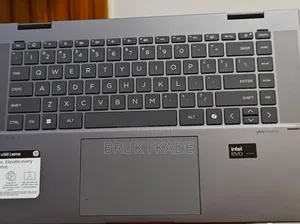 New Laptop HP Envy 15 32GB Intel Core 7 SSD 1T