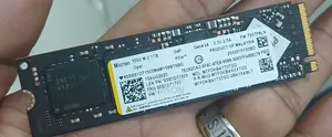 1tb Nvme SSD Gen4