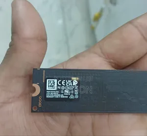 1tb Nvme SSD Gen4