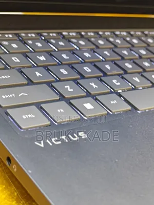 New Laptop HP Victus 16 16GB Intel Core I7 SSD 512GB