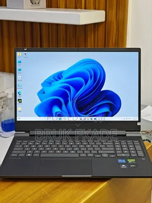 New Laptop HP Victus 16 16GB Intel Core I7 SSD 512GB