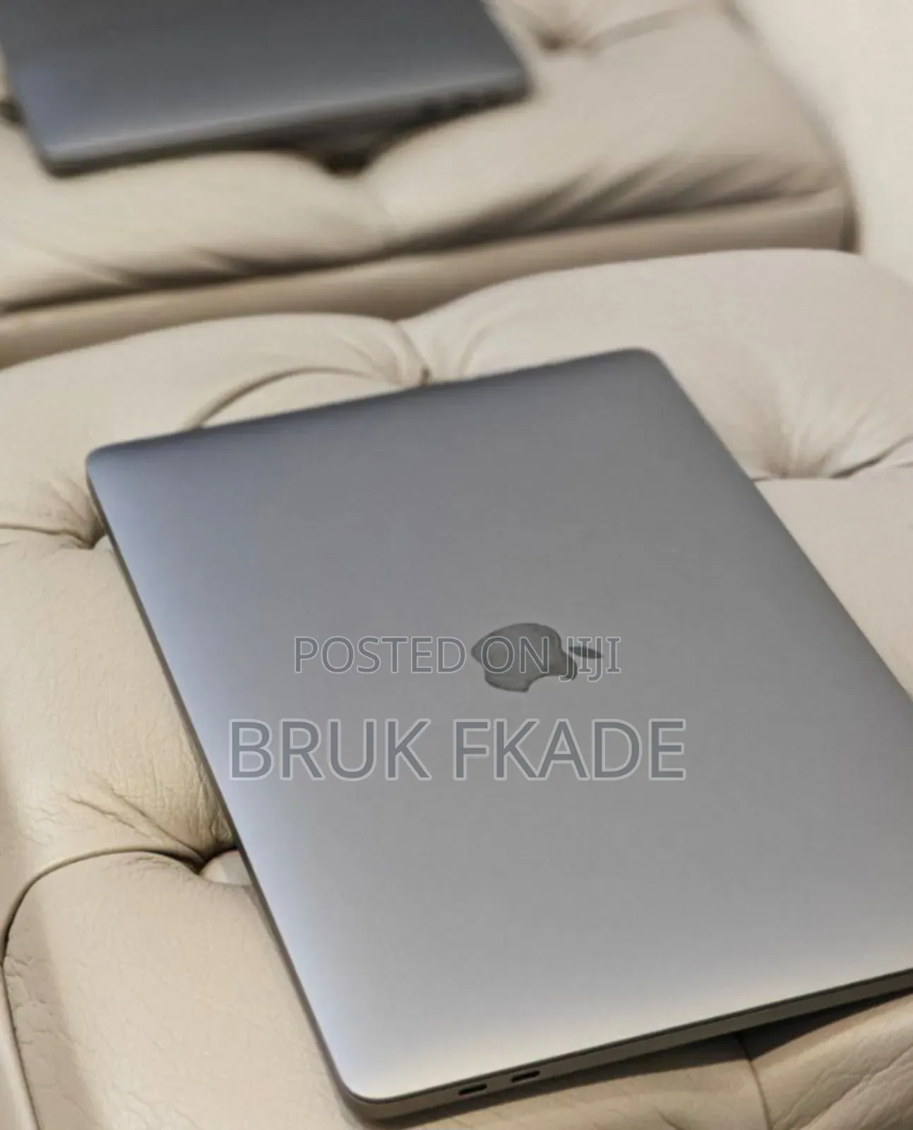 New Laptop Apple MacBook Pro 2019 16GB Intel Core I7 SSD 256GB