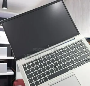 New Laptop HP EliteBook 840 G7 16GB Intel Core I5 SSD 512GB