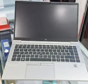 New Laptop HP EliteBook 840 G7 16GB Intel Core I5 SSD 512GB