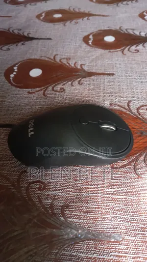 Dell Mouse