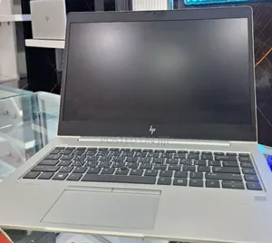 New Laptop HP EliteBook 840 16GB Intel Core I5 SSD 512GB