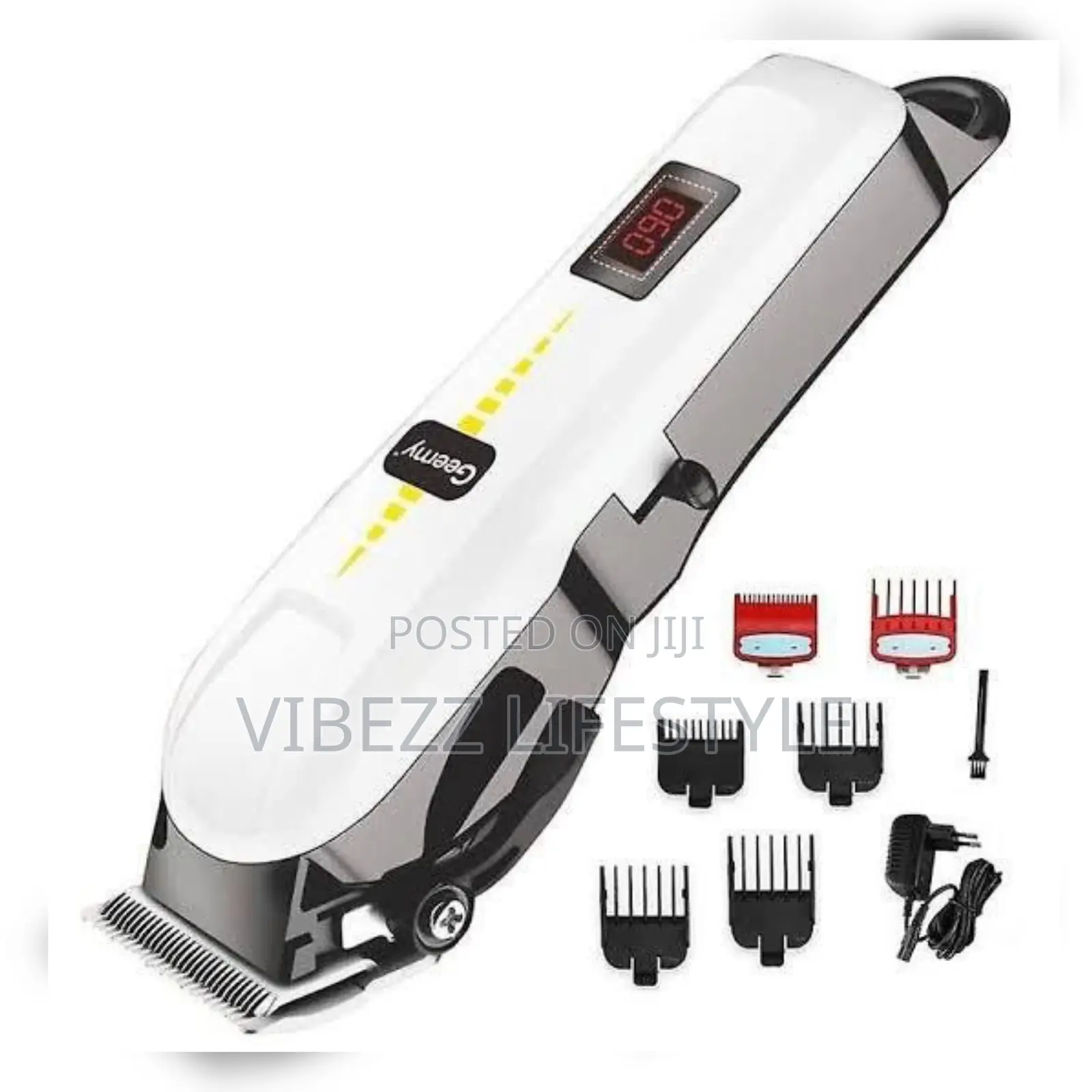 Geemy Original Hair Clipper