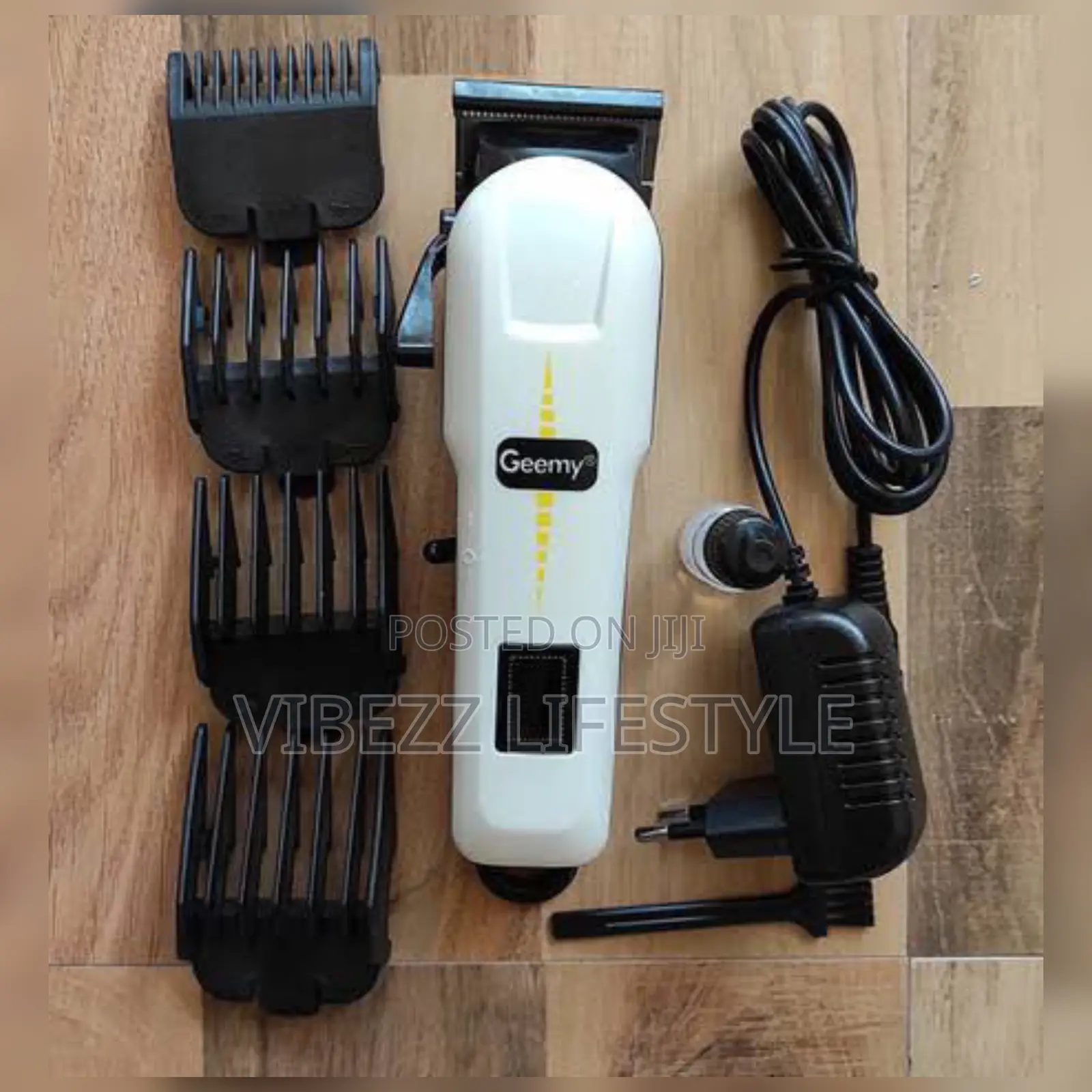 Geemy Original Hair Clipper