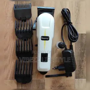 Geemy Original Hair Clipper