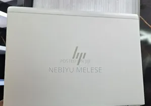 New Laptop HP EliteBook 840 16GB Intel Core I5 SSD 512GB