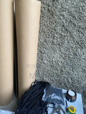 Craft Paper For Paper Bag(Kaki)