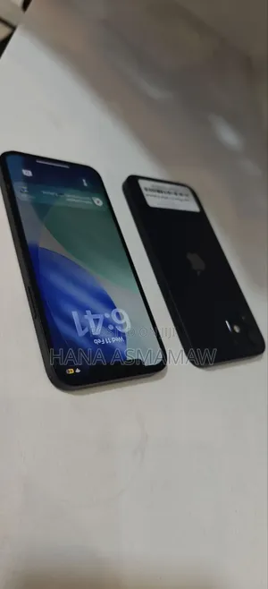 Apple iPhone 12 128 GB Black