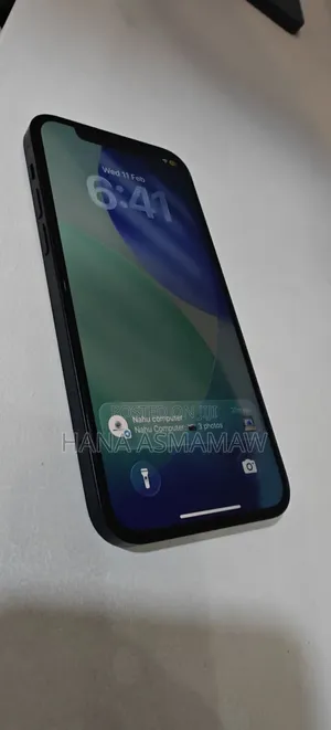 Apple iPhone 12 128 GB Black