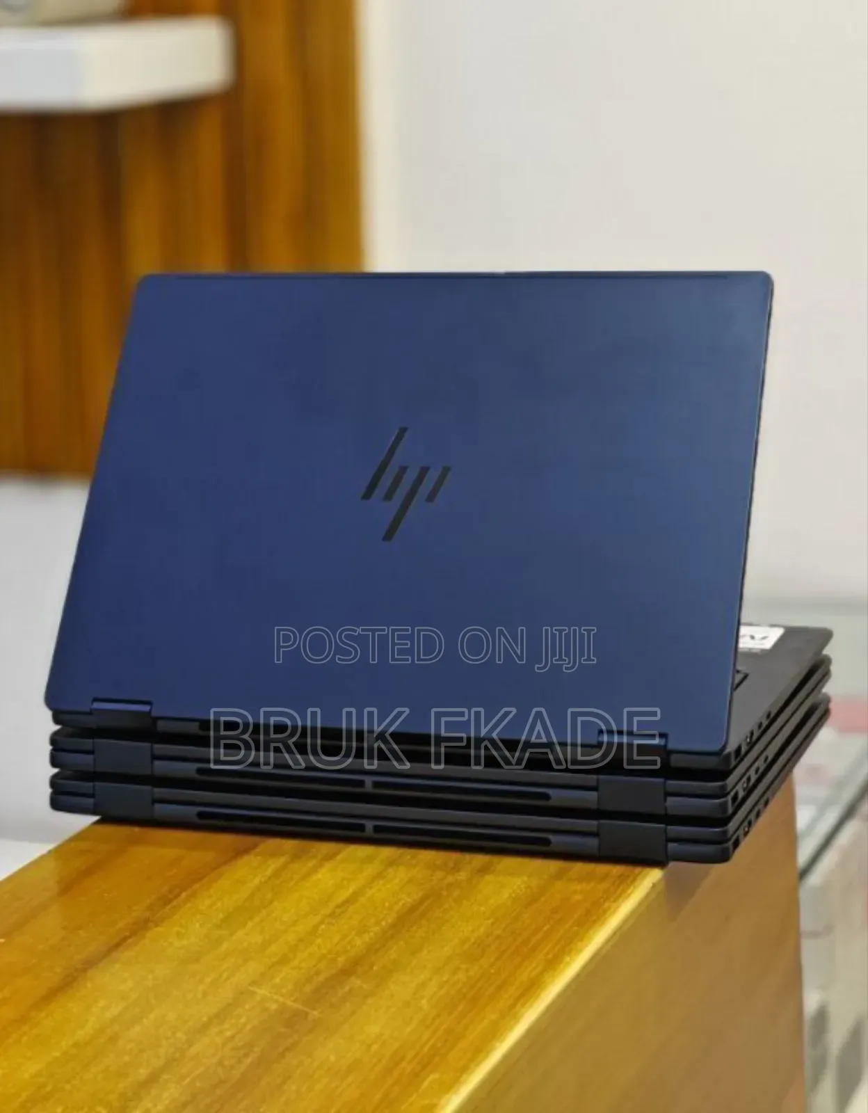 New Laptop HP OmniBook Ultra Flip 14" 16GB Intel Core Ultra 7 SSD 1T