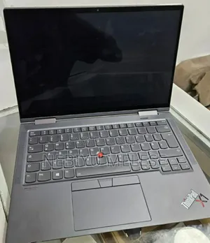 New Laptop Lenovo Thinkpad X1 Yoga 16GB Intel Core I7 SSD 512GB