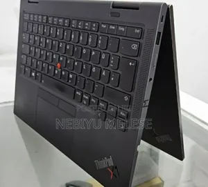 New Laptop Lenovo Thinkpad X1 Yoga 16GB Intel Core I7 SSD 512GB
