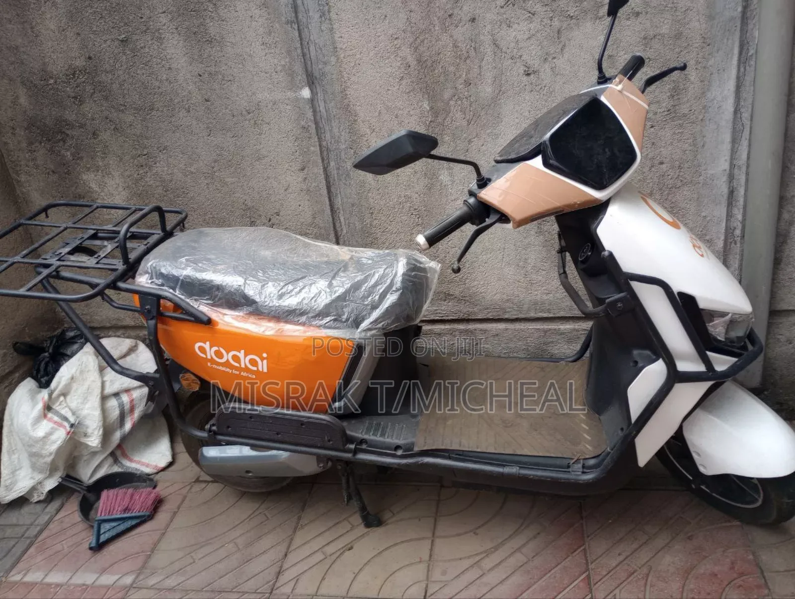 New Custom Built Motorcycles 2025 White