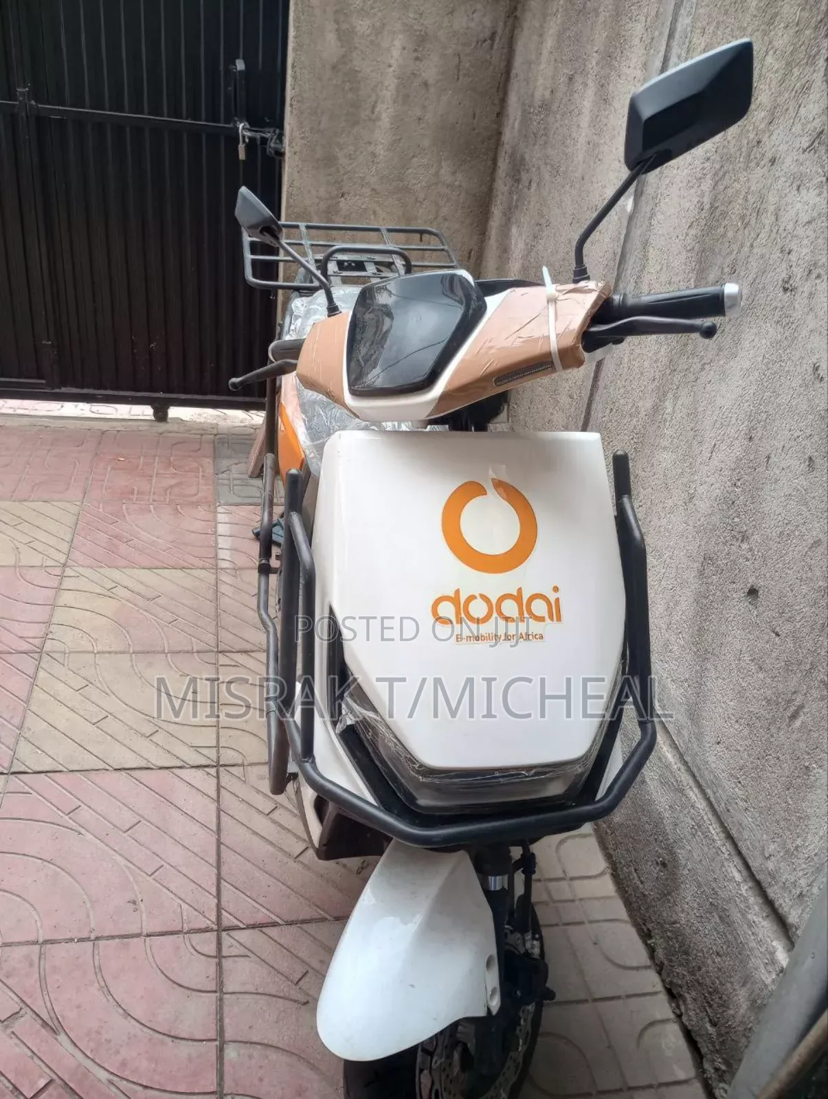 New Custom Built Motorcycles 2025 White