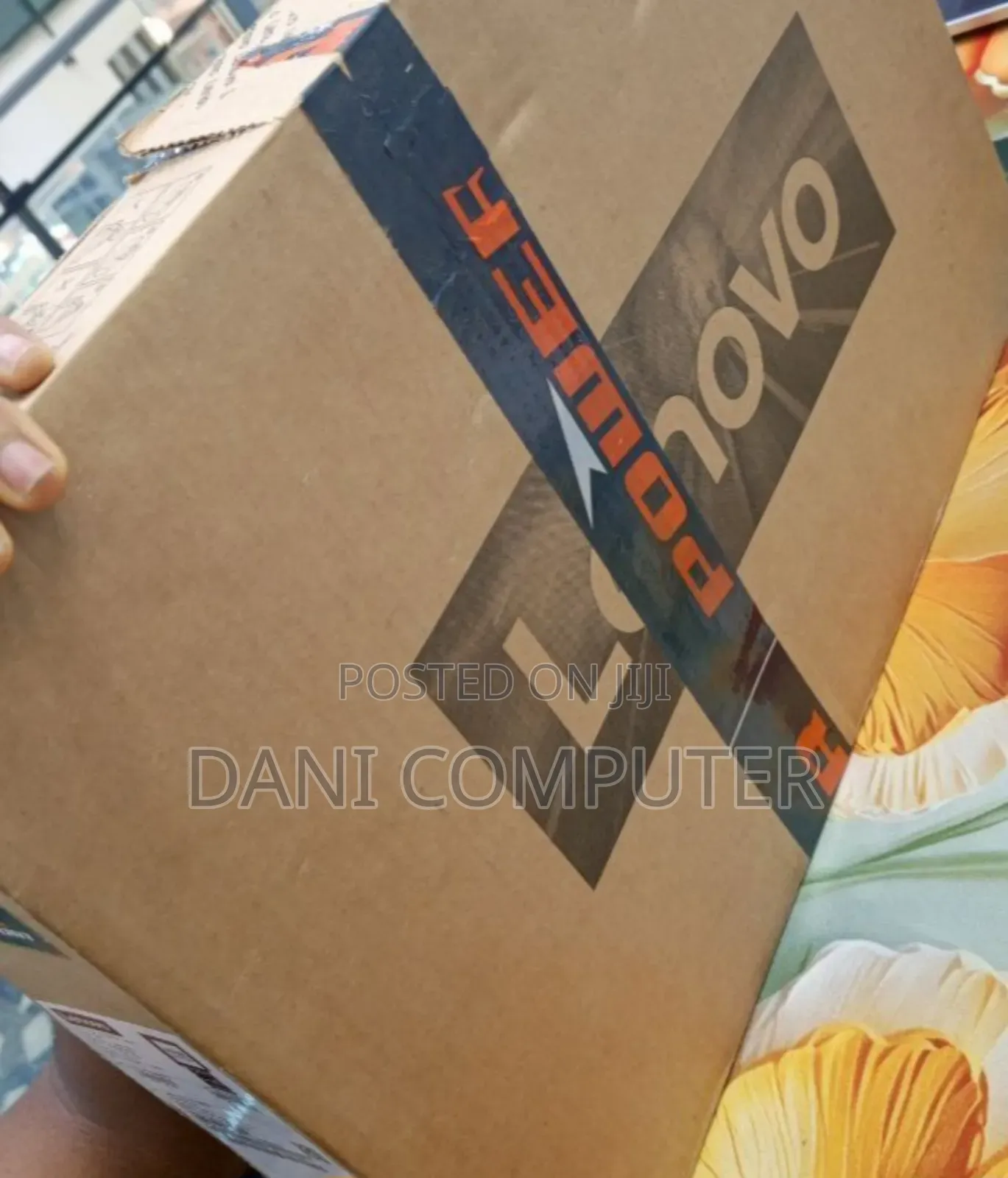 New Laptop Lenovo IdeaPad 1 8GB Intel Core I5 SSD 512GB