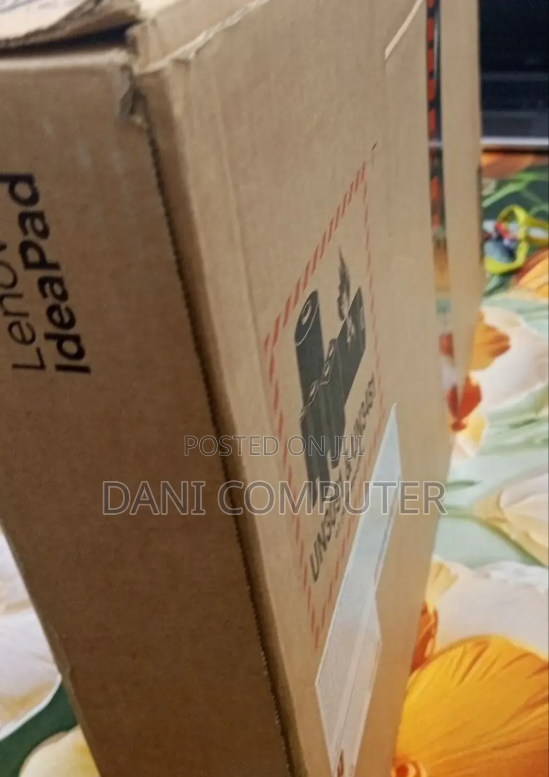 New Laptop Lenovo IdeaPad 1 8GB Intel Core I5 SSD 512GB