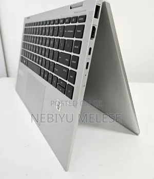 New Laptop HP EliteBook X360 1040 G7 16GB Intel Core I7 SSD 512GB
