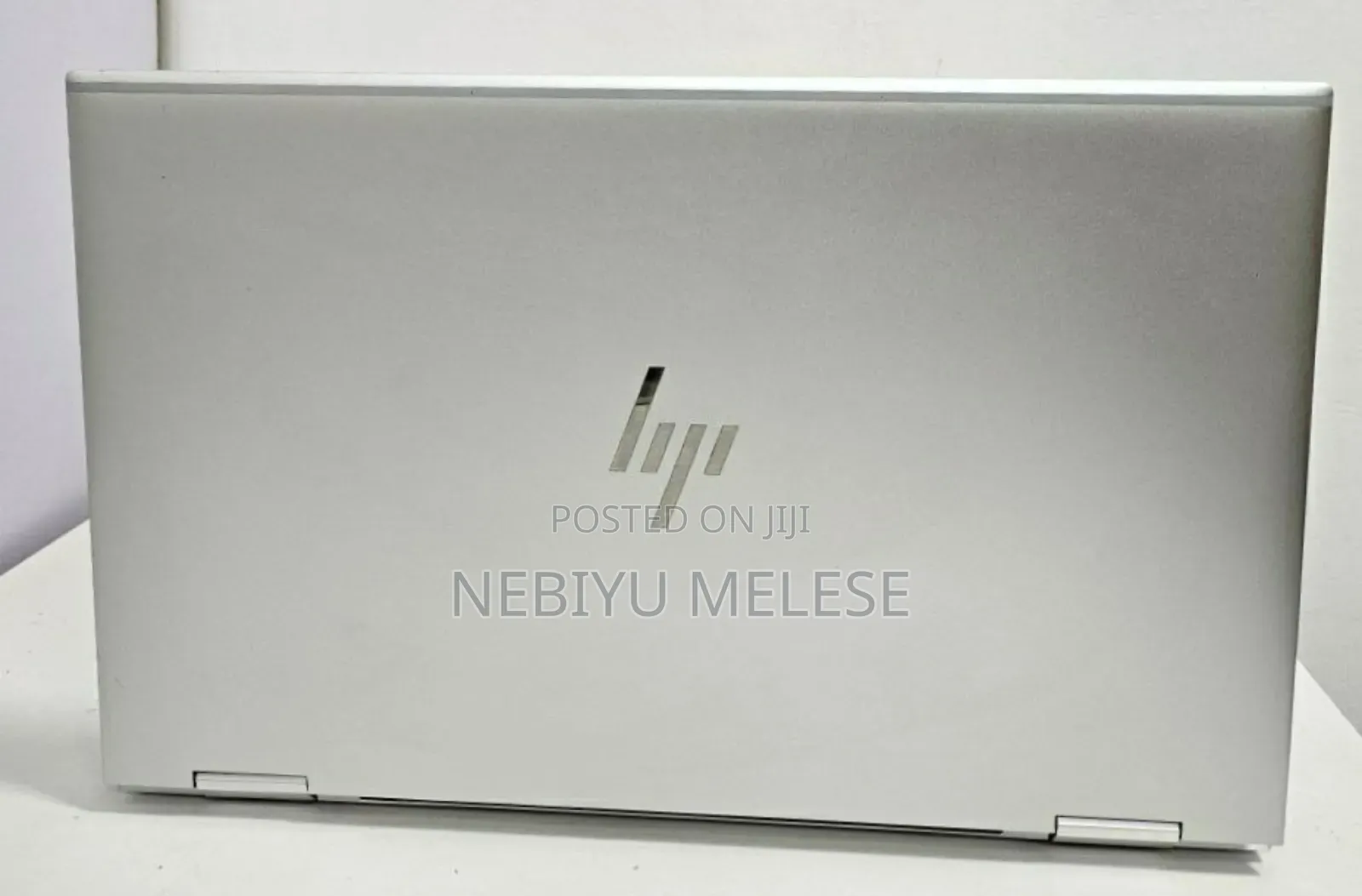 New Laptop HP EliteBook X360 1040 G7 16GB Intel Core I7 SSD 512GB