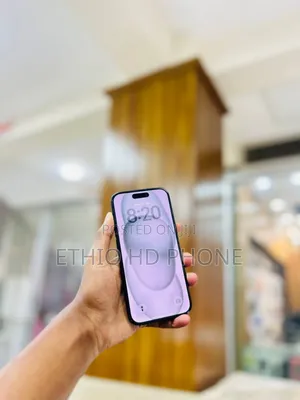 New Apple iPhone 15 128 GB