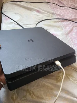 Ps4 Slim 1tb