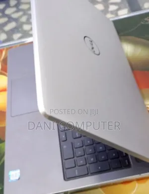 New Laptop Dell Inspiron 15 8GB Intel Core I5 HDD 1T