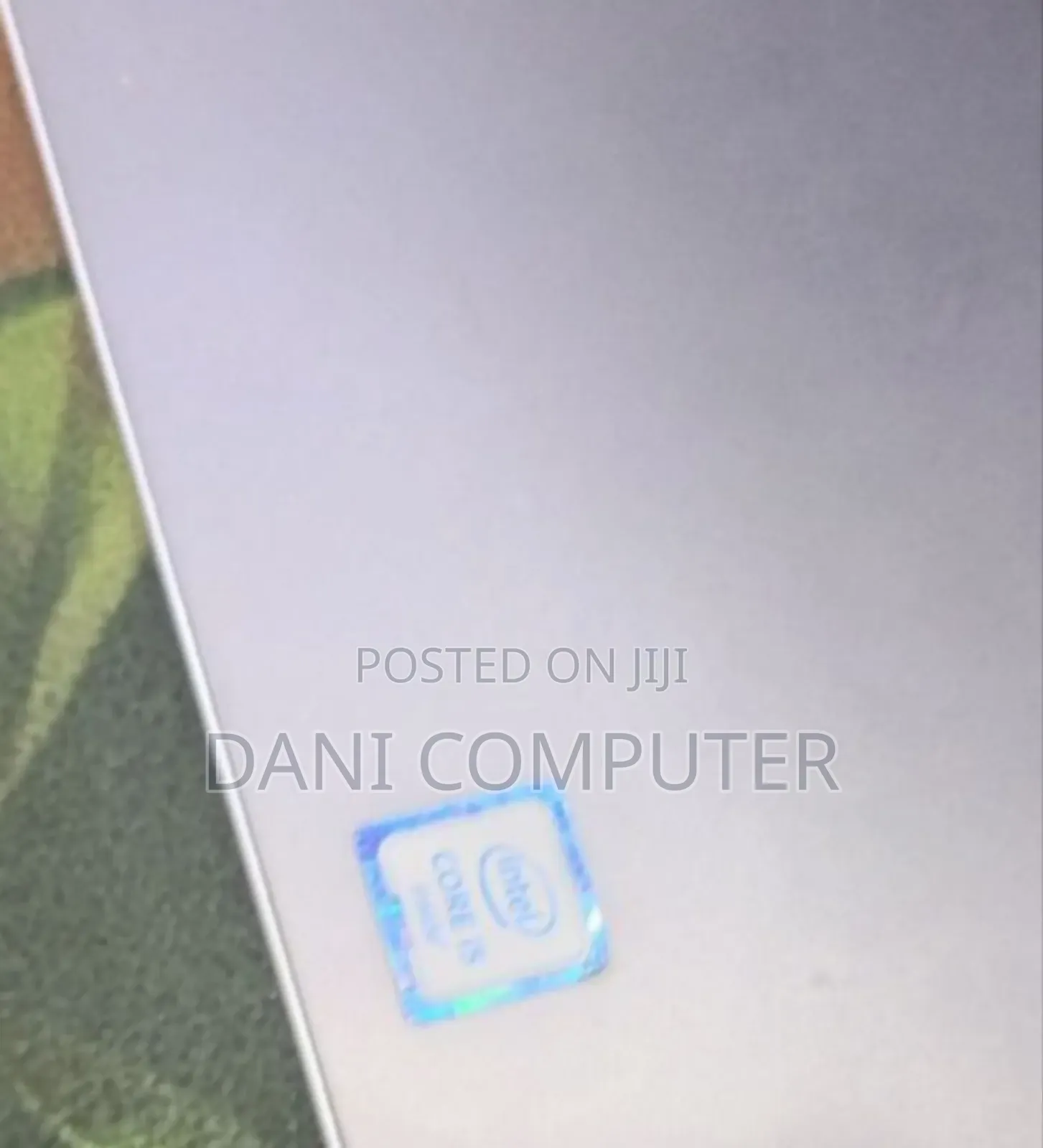 New Laptop Dell Inspiron 15 8GB Intel Core I5 HDD 1T