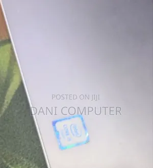 New Laptop Dell Inspiron 15 8GB Intel Core I5 HDD 1T