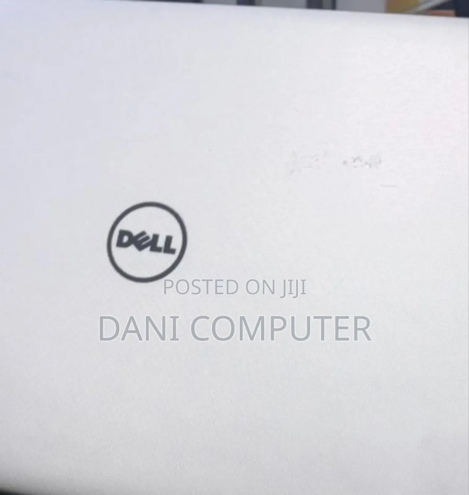 New Laptop Dell Inspiron 15 8GB Intel Core I5 HDD 1T
