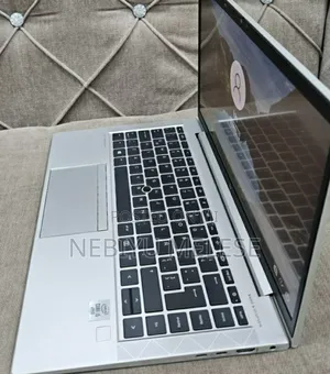 New Laptop HP EliteBook 840 G7 16GB Intel Core I5 SSD 512GB