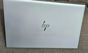 New Laptop HP EliteBook 840 G7 16GB Intel Core I5 SSD 512GB