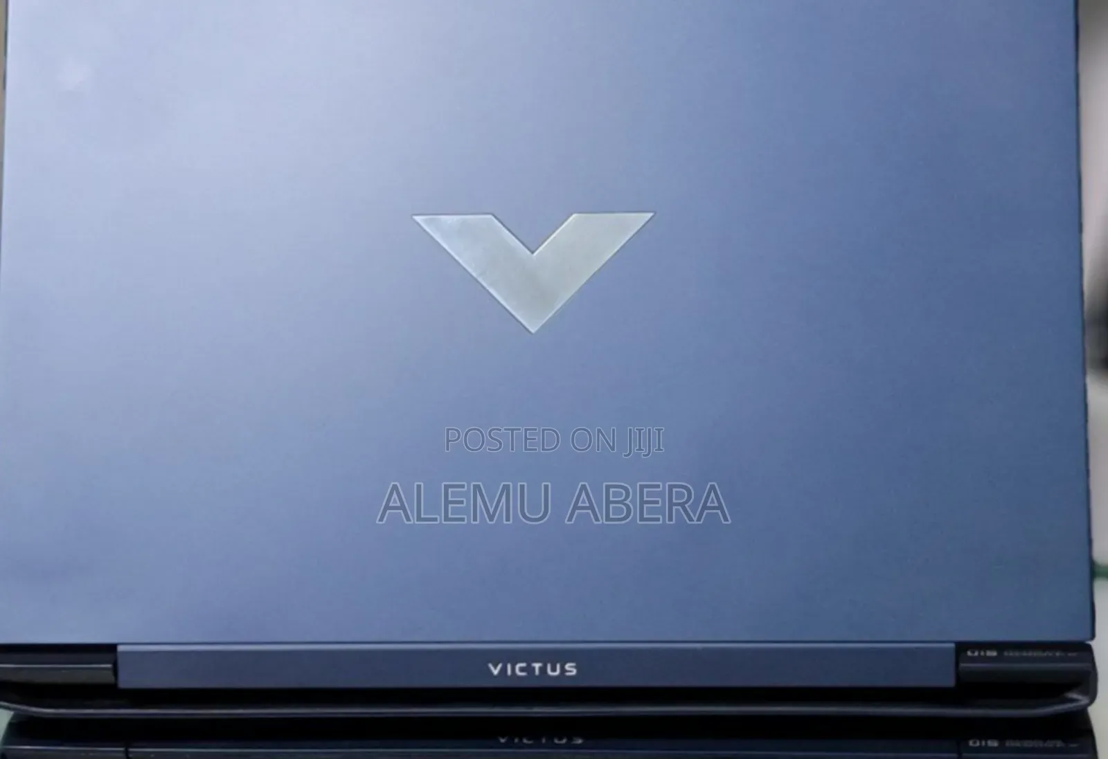 New Laptop HP Victus 15 8GB Intel Core I5 SSD 512GB