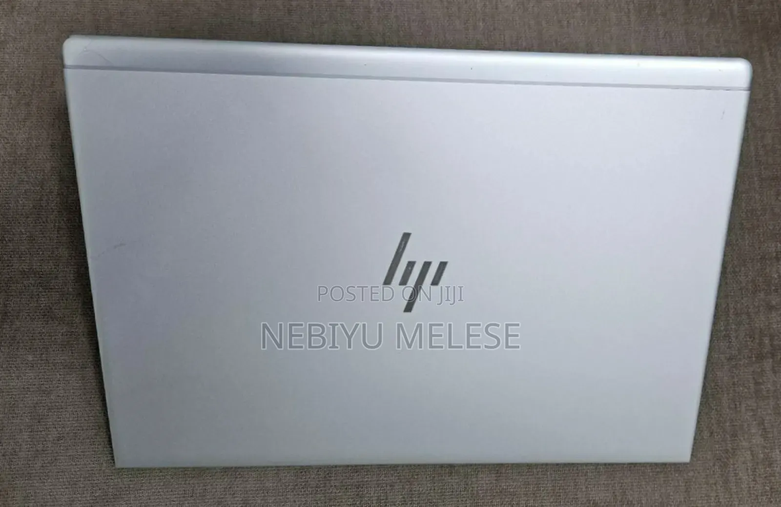 New Laptop HP EliteBook 745 G6 12GB AMD Ryzen 5 SSD 512GB